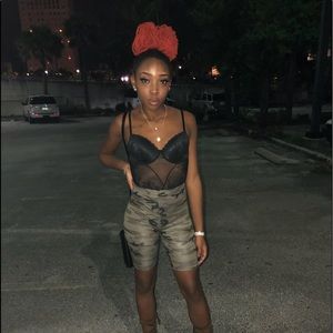 Meet your Posher, Frances